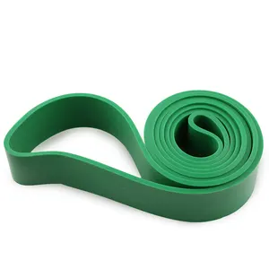 Top Seller Fitness Gym Exercise Workout Sport Training Elastic Resistance Band Rubber Tube