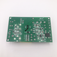 Fuente de Alimentación Conmutada de 5 V 5 A 5 W 25 W 50 W 5 V 10 A, Placa de Circuito Impreso, Módulo de Fuente de Alimentación, Fuente de Alimentación CA-CC para Pantalla LED