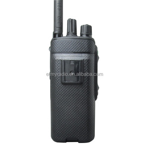 Radio bidirectionnelle portable MTP3550 Tetra 350-470 MHz, talkie-walkie longue portée, vente chaude - Product Image 5