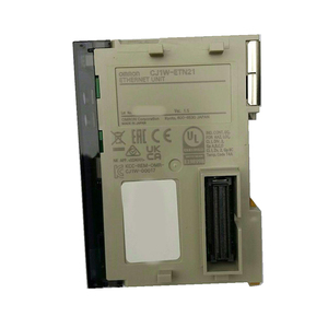 รับประกัน 1 ปี โมดูลสื่อสาร PLC รุ่น CJ1W ซีรีส์ CJ1W-ETN21/CJ1W-PRM21/CJ1W-CORT21 PLC - Product Image 5