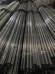 Batang Baja Tahan Karat Kelas Industri dengan Toleransi Ketat dan Kualitas Stabil - Product Image 6