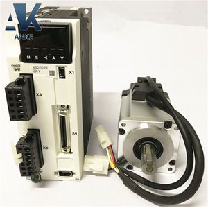 Pilote de servo MINAS A6 MDDLN55SG - Product Image 1