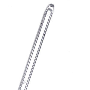 Outil de changement de pneus en acier carbone, levier de démontage de roue, clé à pneus - Product Image 2