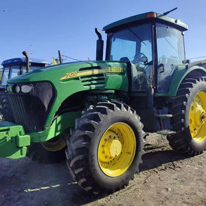 Used Tractor New Johnn Deer 7820 4WD Tractor 40HP Tractor - Product Image 1