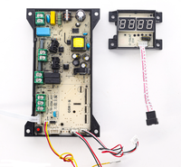Leadsintec Shenzhen EMS Assemblage de circuits imprimés PCB OEM ODM Solution clé en main PCBA