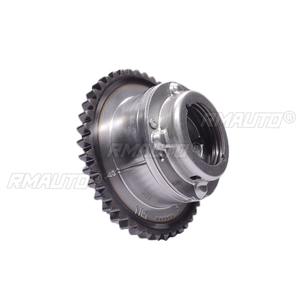 A2710502947 Piñón de distribución de admisión y escape del árbol de levas, ajustador de admisión del motor, kit de carrocería para Mercedes Benz 271, accesorios para coche - Product Image 2