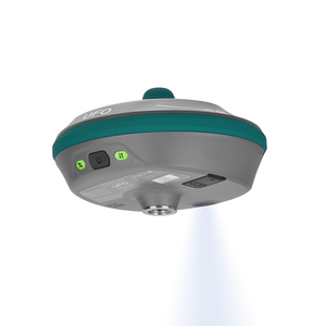 Medición de Video de Alta Precisión <span class=keywords><strong>Gnss</strong></span> <span class=keywords><strong>Rtk</strong></span> F3 AR para Instrumentos de Topografía, E Survey ERTK10 <span class=keywords><strong>Gps</strong></span> <span class=keywords><strong>Gnss</strong></span> Base y Rover - Product Image 2