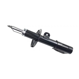 Amortiguador Delantero para Chevrolet Captiva, Opel Antara, Vauxhall, 95948811 95948812, Rigidez Estándar, Soporte Incluido - Product Image 2