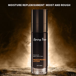 Private Label <strong>Men'S</strong> Skin Care Products Facial <strong>Moisturiser</strong> Whitening <strong>Anti</strong> <strong>Aging</strong> Acne Bleaching Lotion <strong>Men</strong> Face Lotion - Product Image 5