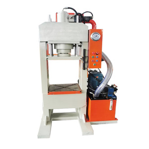 Hon Hai Precision Machine <b>Tool</b> <b>Hydraulic</b> Press YM-100T 100 Ton Frame Gantry For Stamping Molding Straightening - Product Image 5