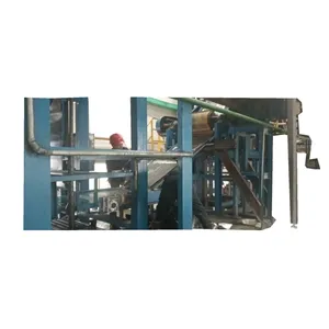 Customized Xiangtan Lufeng Brand Lead Acid Battery Cathode Plate Making Machine Provided Lead Electric System Ordinary Product