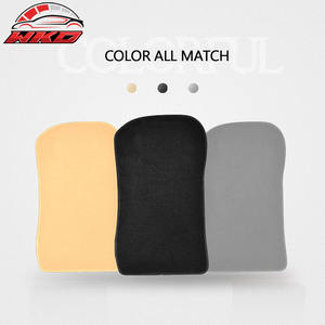 Tapis de sol pour Benz R170 2 portes 98-04, ajustement d'origine, velours avant et arrière - Product Image 4