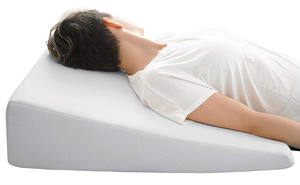 <span class=keywords><strong>Almohada</strong></span> de <span class=keywords><strong>embarazo</strong></span> y plegable triángulo meditación <span class=keywords><strong>almohada</strong></span> <span class=keywords><strong>cuña</strong></span> dormir cuerpo de maternidad <span class=keywords><strong>embarazo</strong></span> <span class=keywords><strong>almohada</strong></span> de cuerpo - Product Image 3