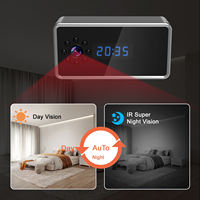 Z21 1080P Home CCTV Mini caméscope caméra de vidéosurveillance de sécurité avec capteur Vision nocturne caméra à distance
