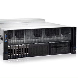 ผู้นำเซิร์ฟเวอร์ AI PR4910P2 Intel Xeon CPU 10 *gpu PR4910P2แร็ค4U - Product Image 1