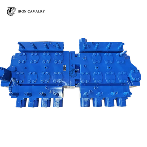 Pièces d'excavatrice IRON CAVALRY : Commande principale SY980H R901445149SANY - Product Image 1