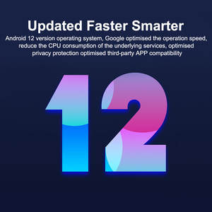 Adaptateur sans fil CarPlay pour voiture Android <span class=keywords><strong>12</strong></span>, modèle jour/<span class=keywords><strong>nuit</strong></span> 4+64 Go, 4G WIFI, QCM6125 Octa-Core 2 GHz, CarPlay filaire - Product Image 4