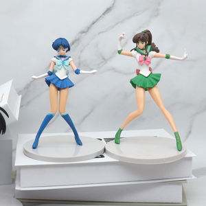 Set di 5 Modellini Giocattolo Economici all'Ingrosso, Nuovo Stile PVC, Ornamenti Cartoon <span class=keywords><strong>Anime</strong></span> <span class=keywords><strong>Sailor</strong></span> <span class=keywords><strong>Moon</strong></span> per Ragazze - Product Image 5