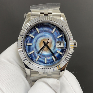 คุณภาพสูงพิเศษ เอกลักษณ์เฉพาะตัวทั่วโลก ทางเลือกสำคัญสำหรับบุคคลที่ประสบความสำเร็จ นาฬิกาจักรกลคลาสสิกระดับพรีเมียม - Product Image 1