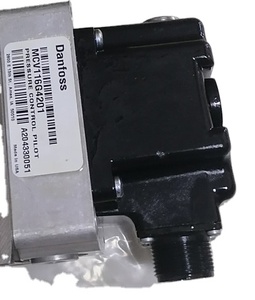 KVEB1004 Danfos-s S90 100CC Commande Électrique - Product Image 3