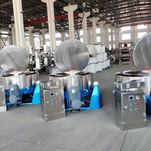 جهاز طرد مركزي صيدلاني - Product Image 6