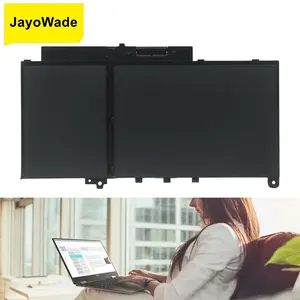 Neue 7CJRC Laptop-Batterie für DELL Latitude E7270 E7470 Serie P26S001 P61G001 21X15 021X15 11.4V 42WH Notebook 7CJRC-Batterie - Product Image 5