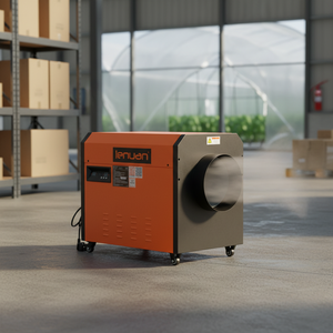 <span class=keywords><strong>Chauffage</strong></span> <span class=keywords><strong>au</strong></span> <span class=keywords><strong>gaz</strong></span> naturel GPL commercial 70KW, thermostat intelligent, démarrage à une touche, affichage LED, roues portables, <span class=keywords><strong>chauffage</strong></span> <span class=keywords><strong>au</strong></span> <span class=keywords><strong>gaz</strong></span> naturel - Product Image 4