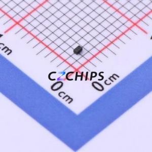 ทรานซิสเตอร์ภาคสนามทรานซิสเตอร์ PMZ1200UPEYL SOT-883ใหม่ล่าสุด (MOSFET) - Product Image 1