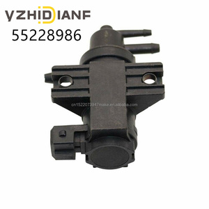 Valvola di Controllo Solenoide per Depurazione Canister 55228986 7.03003.00 70300300 55203202 per <span class=keywords><strong>Alfa</strong></span> <span class=keywords><strong>Romeo</strong></span> Lancia Delta Fiat <span class=keywords><strong>Bravo</strong></span> - Product Image 5