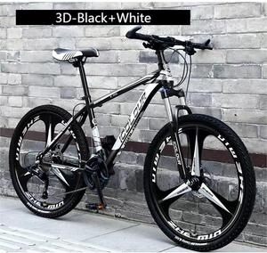 Prix usine, qualité garantie Oem, vélo de montagne personnalisé <span class=keywords><strong>26</strong></span> <span class=keywords><strong>pouces</strong></span>, bicyclette à trois couteaux, roue 21 vitesses <span class=keywords><strong>vtt</strong></span> en vente - Product Image 5