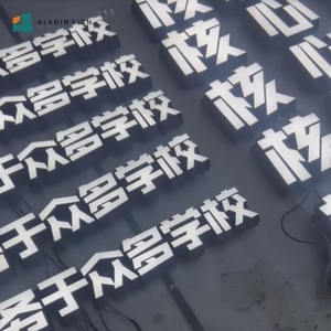 Mini Luminous quảng cáo dấu hiệu tùy chỉnh led neon ánh sáng cho cửa hàng trang trí chiếu sáng không thấm nước biển quảng cáo biểu tượng tùy biến - Product Image 5