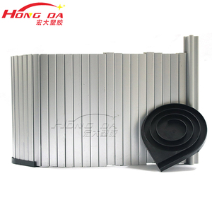 Vendita calda <span class=keywords><strong>in</strong></span> fabbrica a basso prezzo di plastica Co-estrusa profilo <span class=keywords><strong>in</strong></span> <span class=keywords><strong>Pvc</strong></span> resistente con profilo <span class=keywords><strong>in</strong></span> <span class=keywords><strong>Pvc</strong></span> <span class=keywords><strong>per</strong></span> tapparelle - Product Image 5