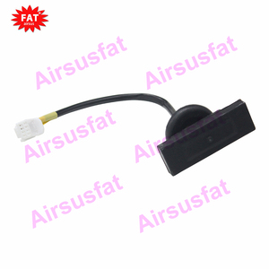 Cho Kia Rio niềm tự hào 2011 2012 - 2015 xe phía sau thân nắp khóa khởi động phát hành xử lý chuyển đổi cổng sau mở nút phụ kiện xe hơi - Product Image 4