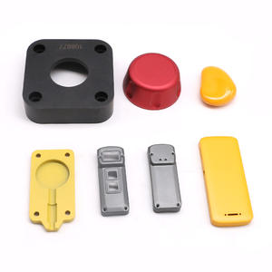 Servicio de Piezas Mecanizadas CNC de Alta Precisión OEM, Soluciones de Fabricación Personalizadas de Torneado y Fresado de Aluminio y Acero Inoxidable - Product Image 5