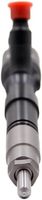 095000-9840 Venta al por mayor de fábrica, inyector de combustible Common Rail con especificaciones GCC, OE 23670-59017 para Toyota Land Cruiser 70 200 VDJ70 J200 2007-