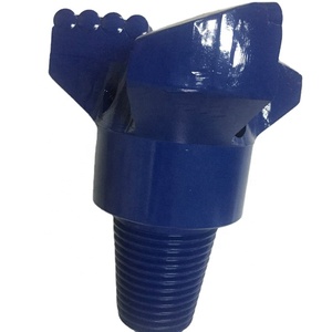 <span class=keywords><strong>98mm</strong></span> Bom Desempenho Bem Brocas 3 7/8 "Broca <span class=keywords><strong>Pdc</strong></span> para Perfuração De Poço De Água Com Cortador De 1308 <span class=keywords><strong>Pdc</strong></span> - Product Image 1