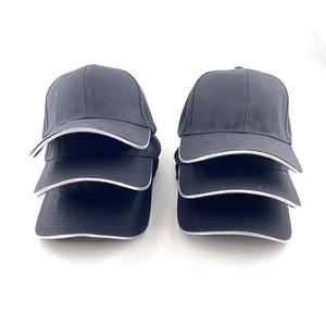 एलईडी ऑप्टिकल फाइबर चमकदार टोपी नेतृत्व लाइट बेसबॉल सनब्लॉक फ्लैश फ्लोरोसेंट छाया सूरज टोपी आउटडोर प्रकाश - Product Image 6