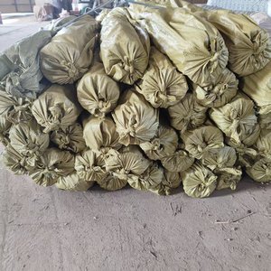 Chất Lượng Cao Tạm Thời Sử Dụng 2.5M Cao 50Mm Lưới Chuỗi Liên Kết Hàng Rào Mạ Kẽm Mỗi Cuộn Cho Trang Trại Động Vật Có Thể Tháo Rời Thấp Cắt - Product Image 6