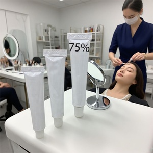 Crème de tatouage 10G écologique Vegan Aftercare Balm & Scar Camouflage for Tattoo Artists Tattoo Removal Cream - Product Image 3