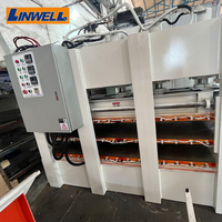 Machine de découpe et d'expansion de panneaux sandwich pour sols, murs, plafonds, avec technologie laser pour panneaux composites en aluminium à âme alvéolaire