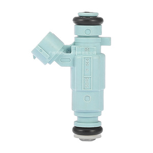 Inyector de Combustible para Hyundai Kia 35310-23800, Pieza de Repuesto de Plástico - Product Image 1