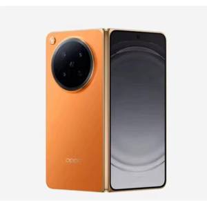 <span class=keywords><strong>OPPO</strong></span> Find N6 2026 Versione Globale 5G, Smartphone Pieghevole Senza Pieghe con Snapdragon 8 Elite per <span class=keywords><strong>OPPO</strong></span> AI Life - Product Image 5