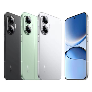 Nouveau Smartphone 5G Turbo 4 Pro avec Écran de 3200 nits de Luminosité Maximale, Appareil Photo Ultra Grand Angle 50MP pour Prises de Vue dans <span class=keywords><strong>Tous</strong></span> <span class=keywords><strong>les</strong></span> Scénarios - Product Image 2