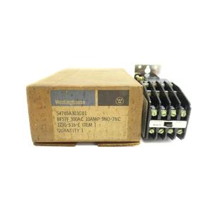 ORIGINALSUPPLY PLC Industrielle Ersatzteile INHAUS BF57F 300VAC 10A - Product Image 1
