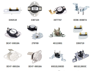 Machine à glaçons pour réfrigérateur, personnalisable, compatible avec les réfrigérateurs <span class=keywords><strong>Whirlpool</strong></span>, pièce de rechange pour l'ensemble - Product Image 4