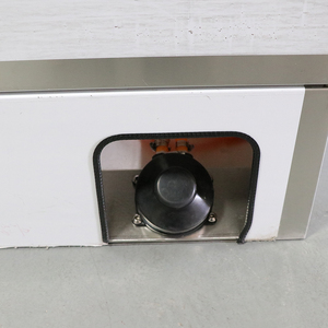 Di động ngoài trời rửa tay bồn rửa với nước nóng Bát duy nhất phong cách Tank bao gồm-cho cắm trại & kỳ nghỉ - Product Image 6