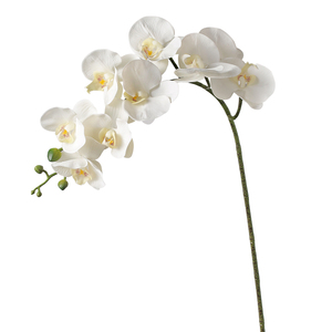 Bouquet décoratif de verdure pour la décoration de bureau, de jardin et de la maison, plantes artificielles, fleurs en plastique, fleurs artificielles - Product Image 5
