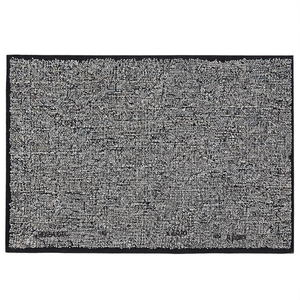 Tappeto Karaat Grigio 115 X 180 Cm in Nylon per Interni - Product Image 2