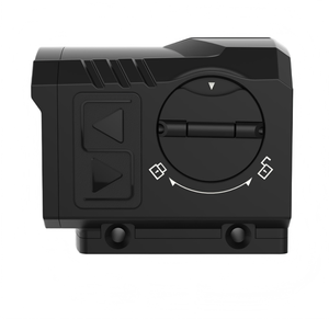 Caméra thermique infrarouge HD avec télémètre, mini vision nocturne pour la chasse aux oiseaux en extérieur, accessoires de lance-pierre, vidéo et photo - Product Image 5