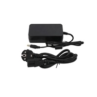 Adaptor Desktop Universal, Adaptor catu daya AC DC 12V 5A untuk Kamera CCTV